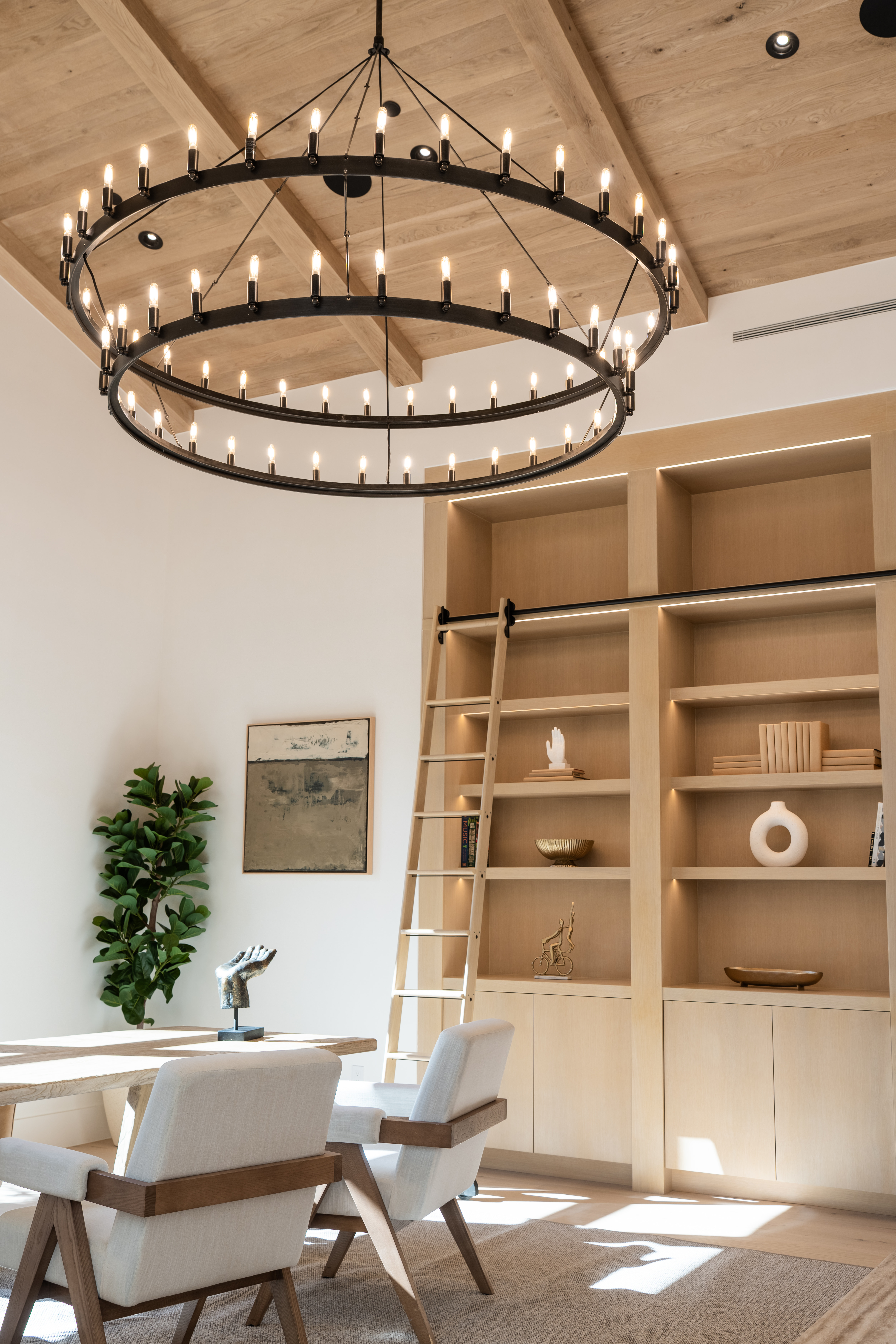 Interior design