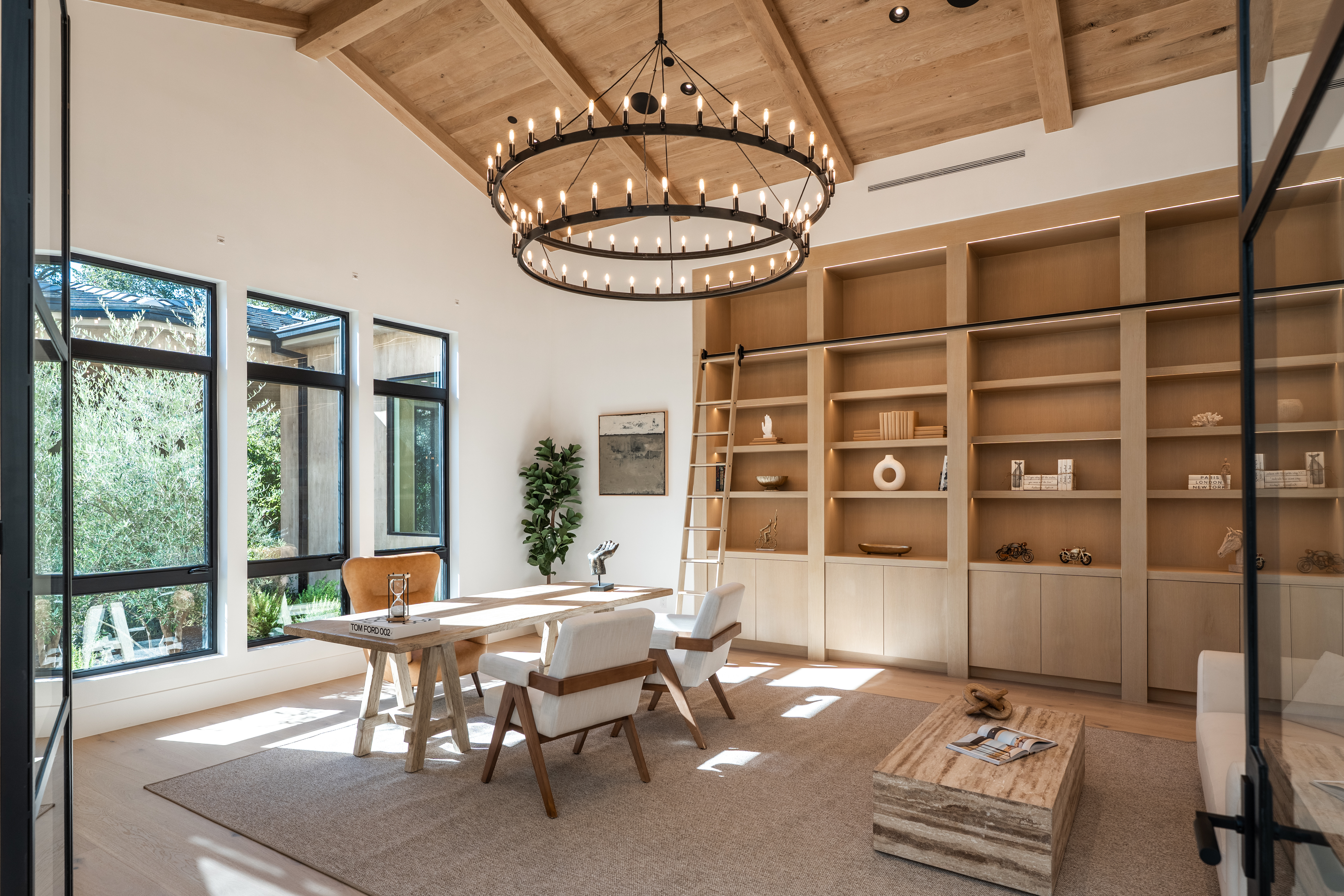 25079 Jim Bridger — library study